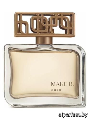 Make B. Gold