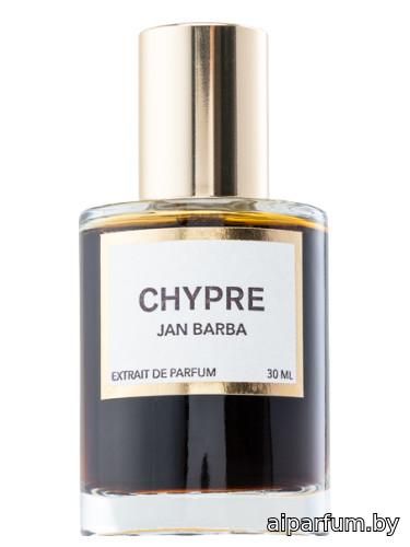 Chypre