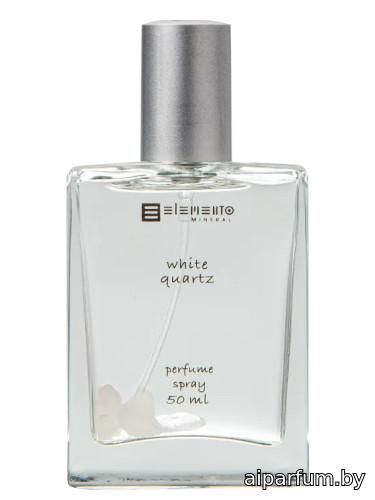 White Quartz