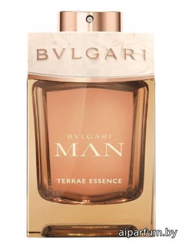 Bvlgari Man Terrae Essence