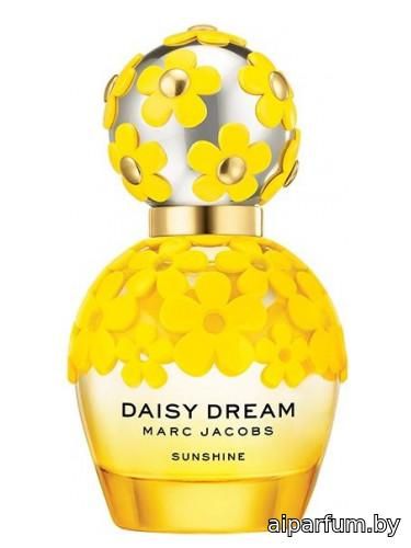 Daisy Dream Sunshine
