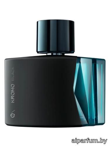 Kromo Black