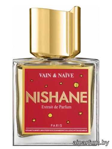 Vain & Naïve