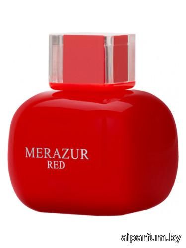 Merazur Red
