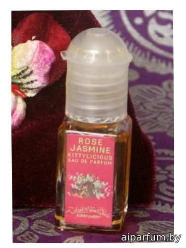 Rose Jasmine