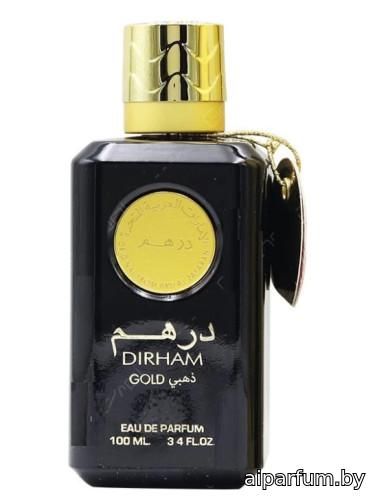 Dirham Gold