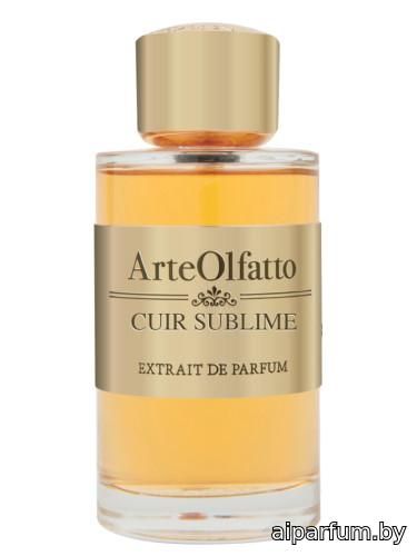 Cuir Sublime