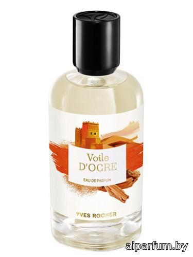 Voile d'Ocre