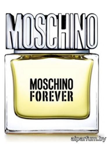 Moschino Forever