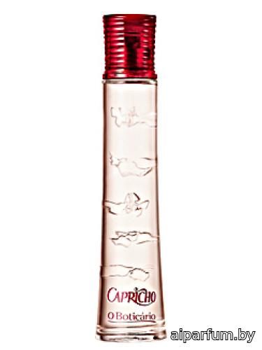 Capricho