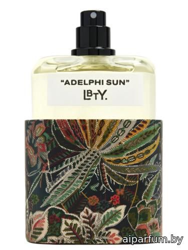 Adelphi Sun