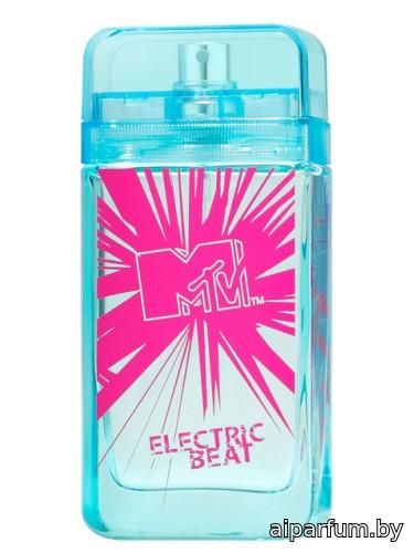 MTV Electric Beat