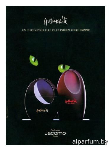 Anthracite Pour L'Homme