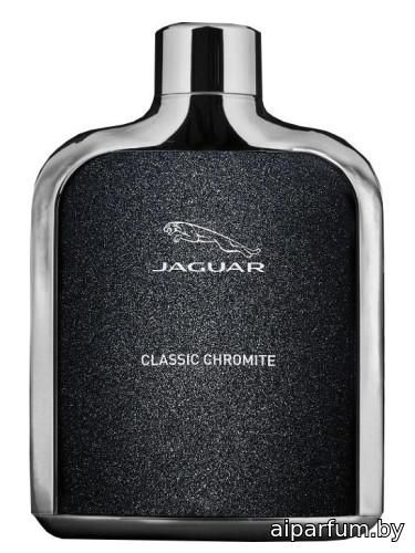 Jaguar Classic Chromite