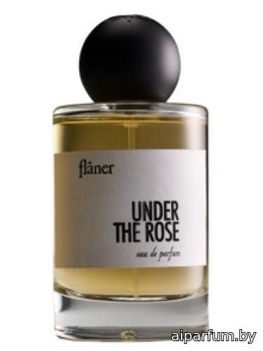 Under the Rose
