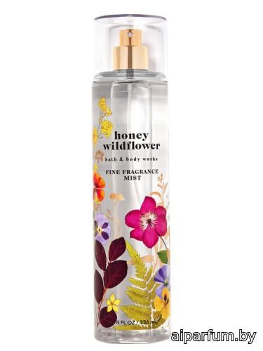 Honey Wildflower