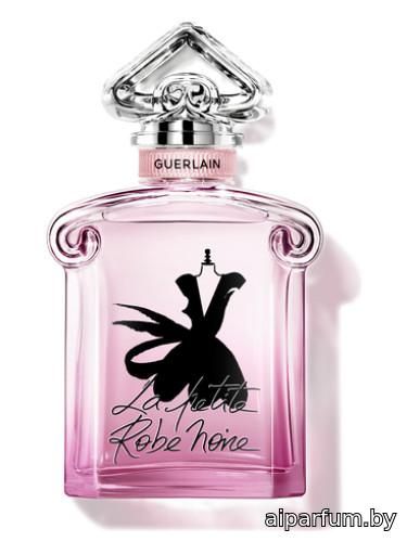 La Petite Robe Noire Rose Cherry