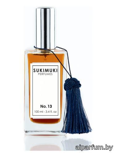 No. 13