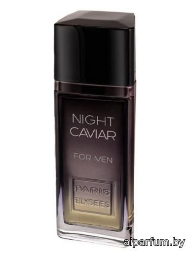 Night Caviar
