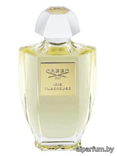Iris Tuberose