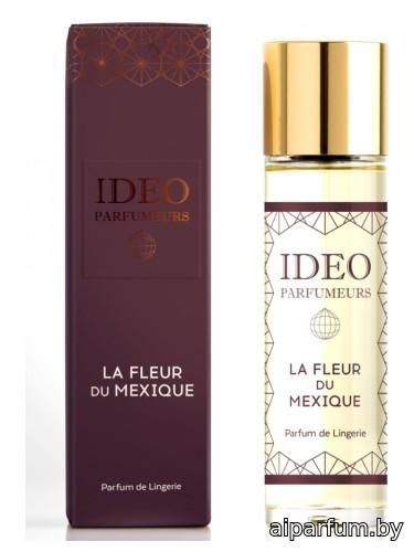 La Fleur du Mexique