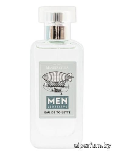 Men Sensitive