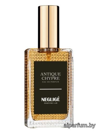 Antique Chypre