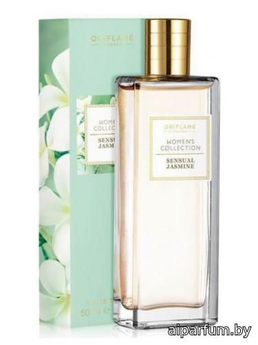 Sensual Jasmine
