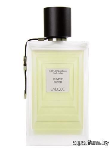 Chypre Silver