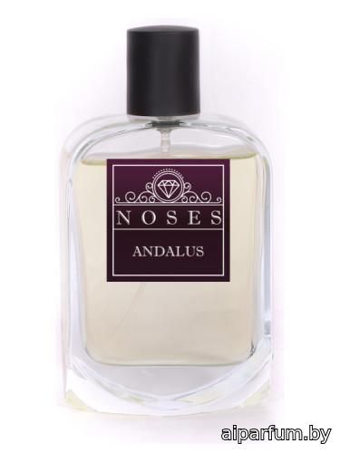 ANDALUS
