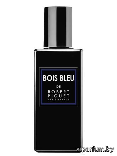 Bois Bleu