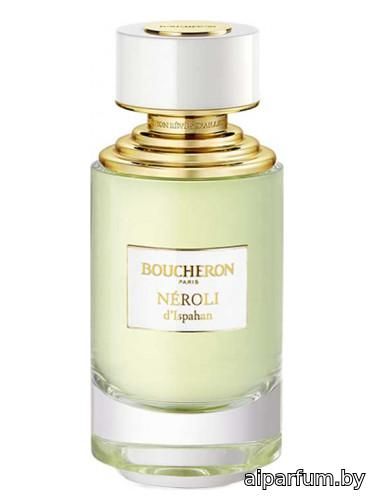 Néroli d'Ispahan