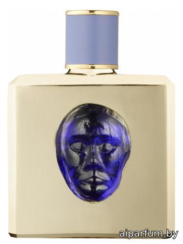 Blu Cobalto I