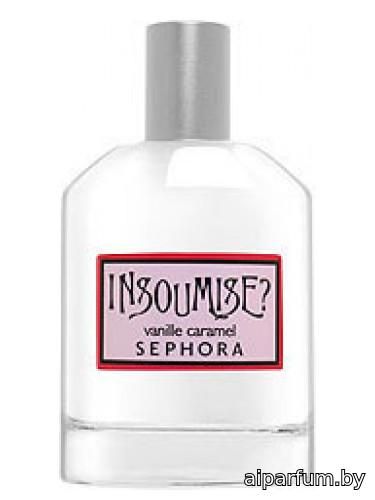 Insoumise? Vanille Caramel