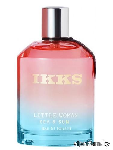IKKS Little Woman Sea & Sun