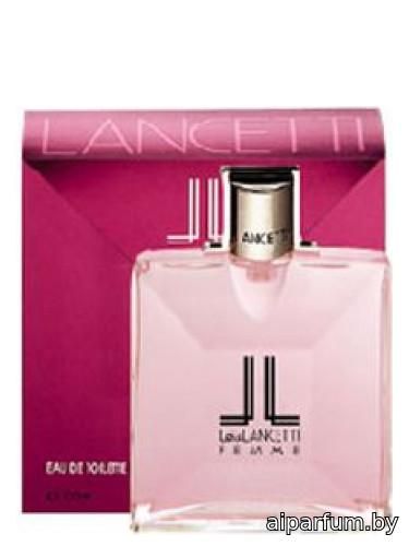 Lancetti Femme