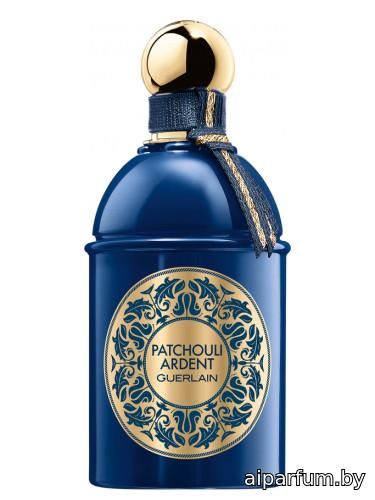 Patchouli Ardent