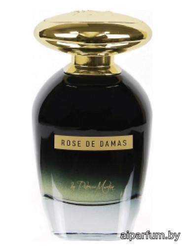 Rose De Damas