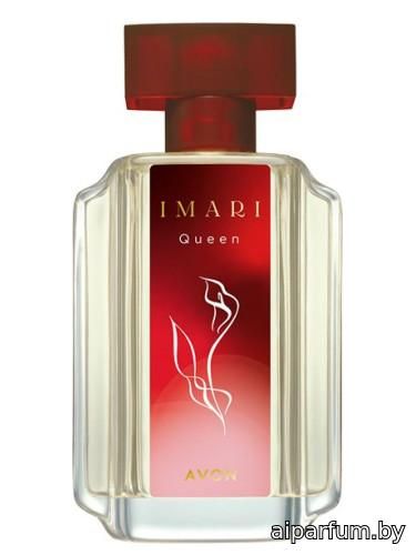 Imari Queen