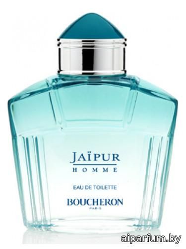 Jaipur Homme Limited Edition