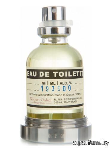 Fragrance №19