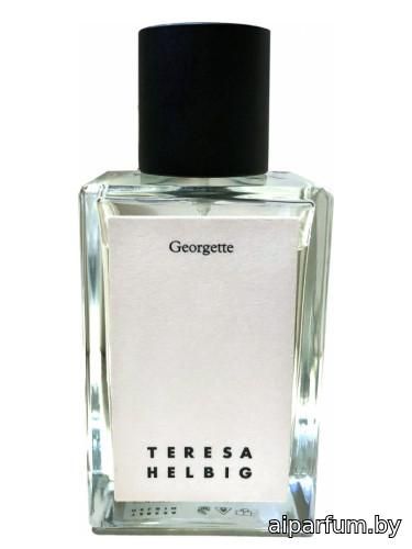 Georgette