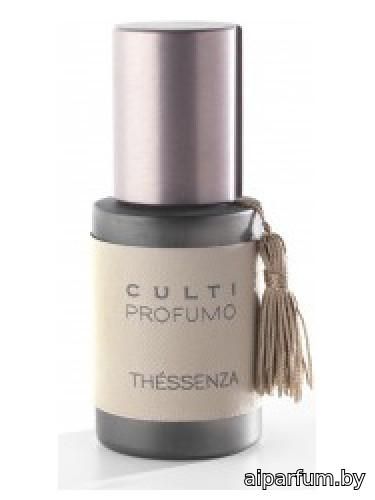 Thessenza
