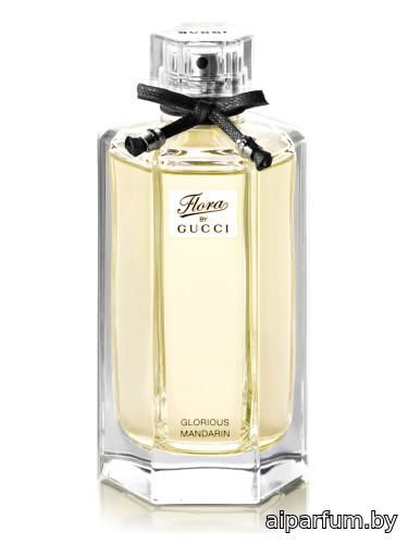 Flora by Gucci Glorious Mandarin