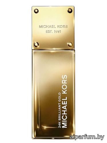 24K Brilliant Gold