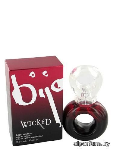 Bijan Wicked