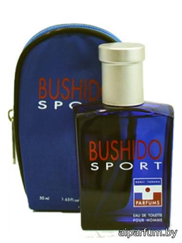 Bushido Sport
