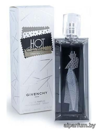 Hot Couture Collection No.1