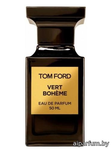 Vert Boheme