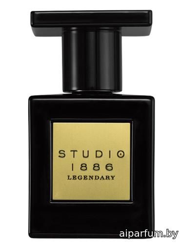 Studio 1886 Legendary